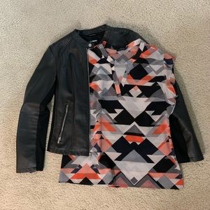 Limited Geometric Top